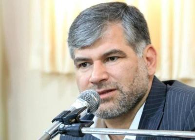 ساداتی نژاد: مبلغ مورد نظر وزارت جهاد برای برنج ایرانی 64 هزار و 900 است