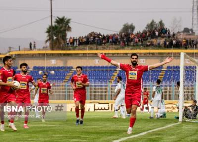 سلطانی: انگیزه بازیکنان پرسپولیس مرده، باید به لک دوباره فرصت داد