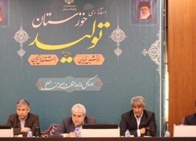 شرکت ها و سازمان های مختلف باید همسو باشند ، قانون جهش فراوری چراغ راه است