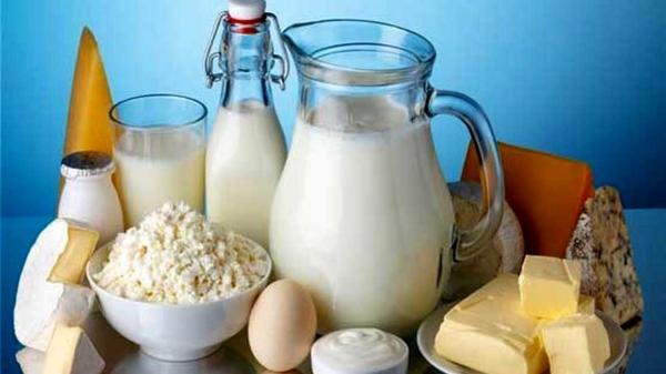 افراد حساس به لبنیات چطور کلسیم خود را تامین کنند؟ افراد حساس به لبنیات چطور کلسیم خود را تامین نمایند؟