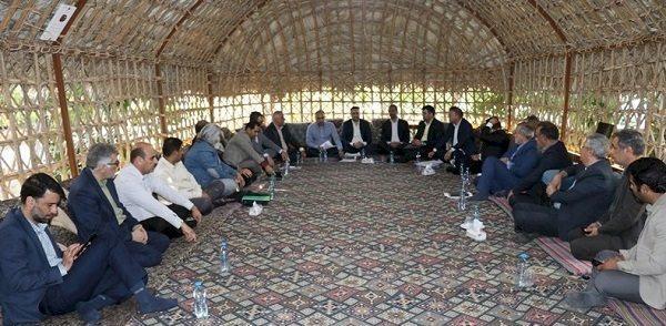 میراث فرهنگی متولی اصلی مدیریت یکپارچه و صدور مجوز خدمات میراث فرهنگی متولی اصلی مدیریت یکپارچه و صدور مجوز خدمات رفاهی بین راهی است