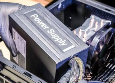 آیا امکان استفاده از 2 پاور برای کامپیوتر وجود دارد؟