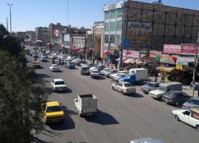 گلایه مندی شهروندان رباط کریم از کمبود امکانات شهری