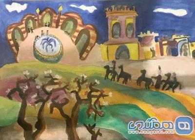 اتفاقی تازه برای بچه ها ایرانی در چین