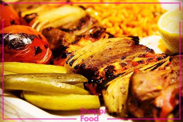 طرز تهیه چلوکباب قفقازی؛ کباب پرطرفدار بین المللی طرز تهیه چلوکباب قفقازی؛ کباب پرطرفدار بین المللی
