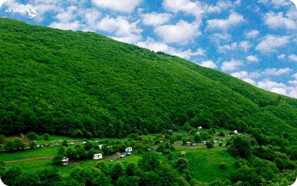 جاهای دیدنی کلیبر