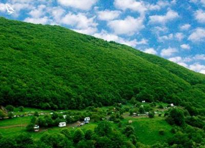 جاهای دیدنی کلیبر